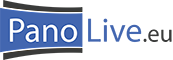 PanoLive.eu — strona główna